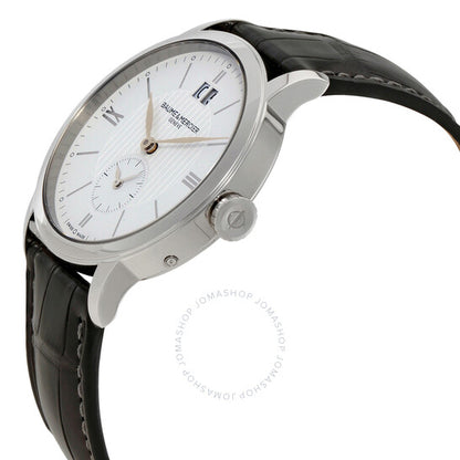 Baume Et Mercier, Classima GMT Time Zone Men's Watch A10218