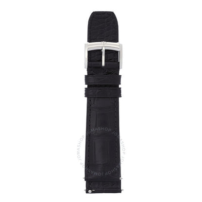 Baume Et Mercier, Classima Hand Wind Blue Dial Men's Watch