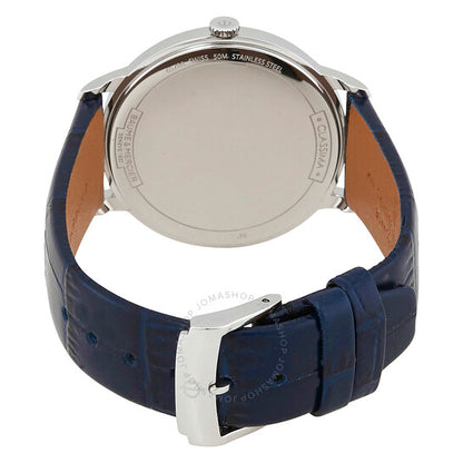 Baume Et Mercier, Classima Mother of Pearl Diamond Dial Ladies Watch