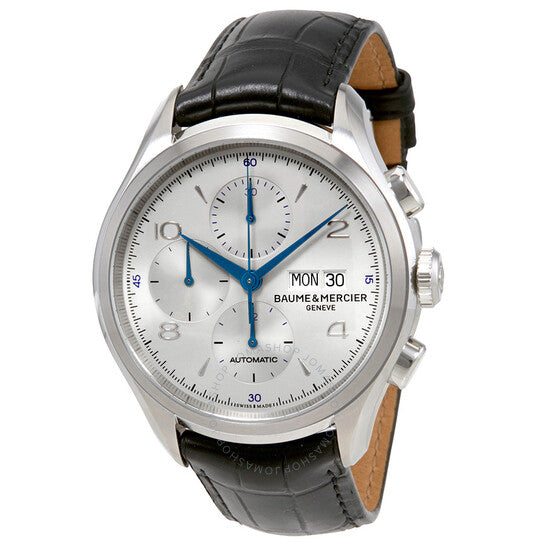 Baume Et Mercier, Clifton Automatic Chronograph Men's Watch 10123