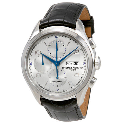 Baume Et Mercier, Clifton Automatic Chronograph Men's Watch 10123