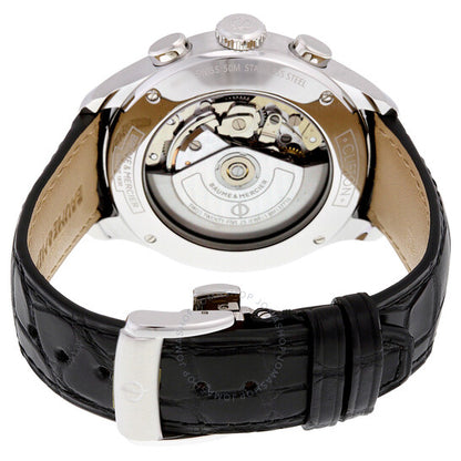 Baume Et Mercier, Clifton Automatic Chronograph Men's Watch 10123