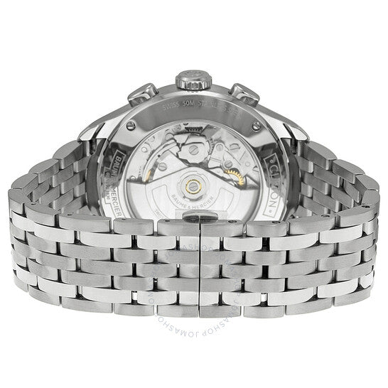 Baume Et Mercier, Clifton Automatic Chronograph Men's Watch 10130