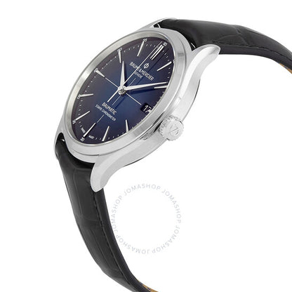 Baume Et Mercier, Clifton Baumatic Automatic Men's Watch 10467