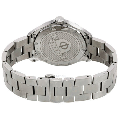 ساعة بوم إي ميرسييه كليفتون بلو دايال للرجال