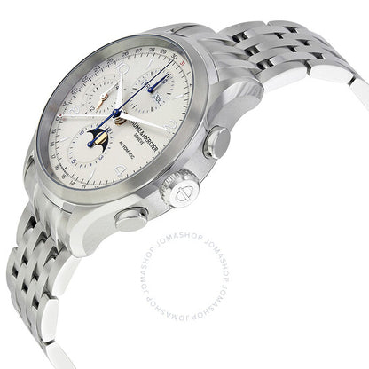 Baume Et Mercier, Clifton Chronograph Automatic Men's Watch 10328