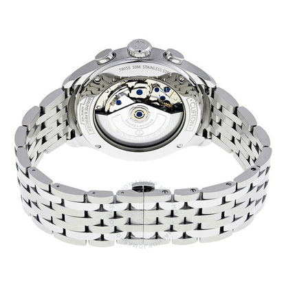 Baume Et Mercier, Clifton Chronograph Automatic Men's Watch 10328