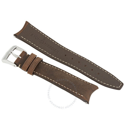 Baume Et Mercier, Clifton Club Bronze Automatic Blue Dial Men's Watch