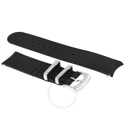 Baume Et Mercier, Clifton Club Automatic Brown Dial Men's Watch 10501