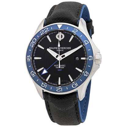Baume Et Mercier, Clifton Club GMT Automatic Men's Watch 10486