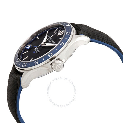 Baume Et Mercier, Clifton Club GMT Automatic Men's Watch 10486