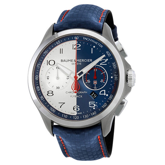 Baume Et Mercier, Clifton Club Shelby Cobra Men's Watch