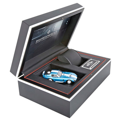 Baume Et Mercier, Clifton Club Shelby Cobra Men's Watch