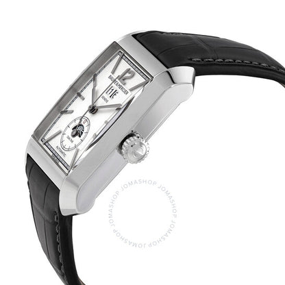 Baume Et Mercier, Hampton Automatic Silver Dial Men's Watch
