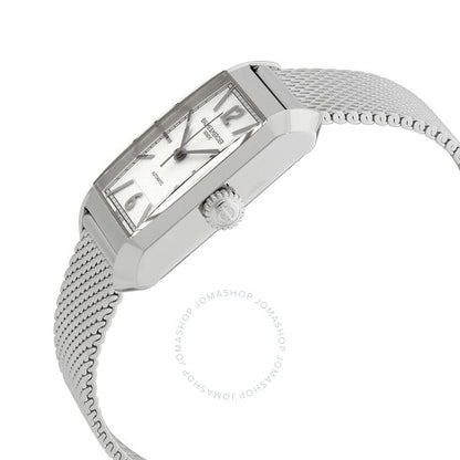 Baume Et Mercier, Hampton Automatic Silver Dial Men's Watch