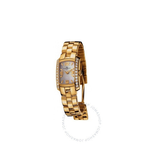 ساعة بوم إي ميرسييه هامبتون كوارتز دايموند للسيدات