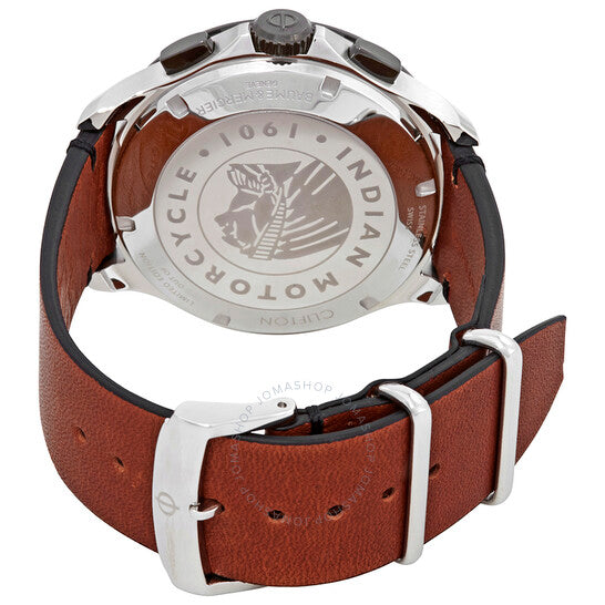 Baume Et Mercier, Limited Edition Clifton Chronograph Automatic Men's Watch 10402