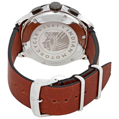 Baume Et Mercier, Limited Edition Clifton Chronograph Automatic Men's Watch 10402