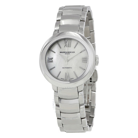 بوم إيه مرسييه، ساعة بروميس الأوتوماتيكية للسيدات