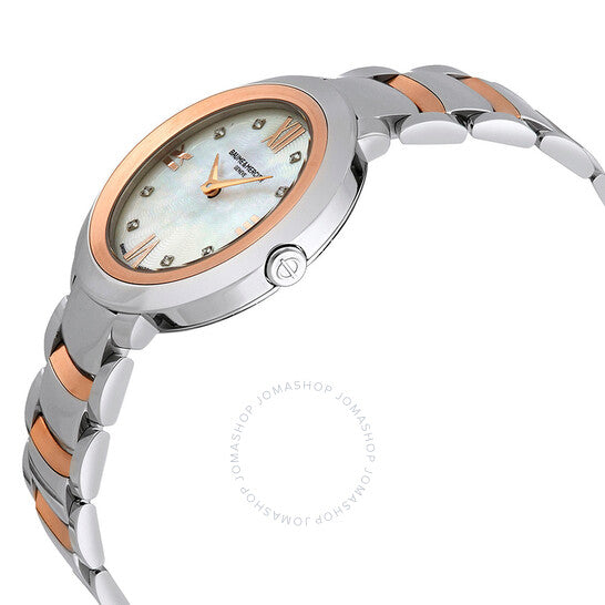 Baume Et Mercier, Promesse Core Ladies Watch M0