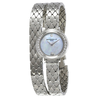 بوم إيه مرسييه، ساعة بروميس كور للسيدات