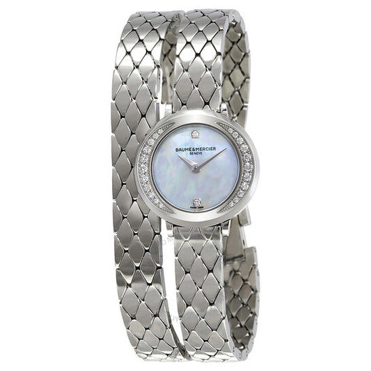 بوم إيه مرسييه، ساعة بروميس كور للسيدات