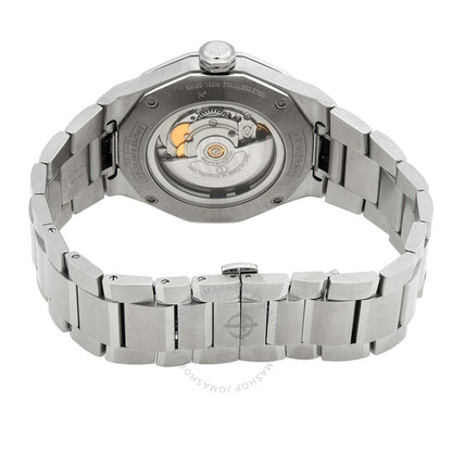 Baume Et Mercier, Riviera Automatic Black Dial Men's Watch 10621