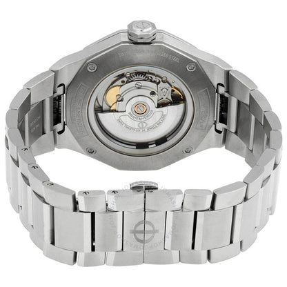 Baume Et Mercier, Riviera Automatic Black Dial Men's Watch M0A10621