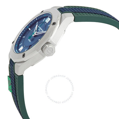 Baume Et Mercier, Riviera Automatic Blue Dial Men's Watch