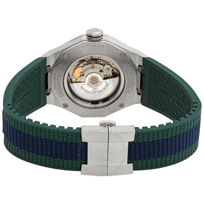 Baume Et Mercier, Riviera Automatic Blue Dial Men's Watch