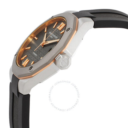 Baume Et Mercier, Riviera Automatic Grey Dial Men's Watch