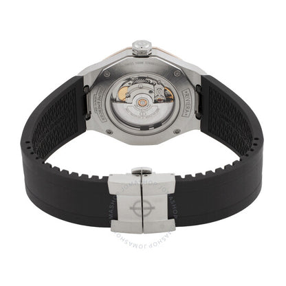 Baume Et Mercier, Riviera Automatic Grey Dial Men's Watch
