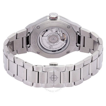Baume Et Mercier, Riviera Automatic Silver Dial Men's Watch