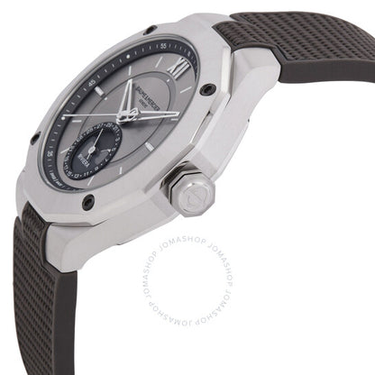 Baume Et Mercier, Riviera Automatic Silver Dial Men's Watch