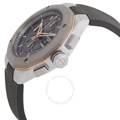 Baume Et Mercier, Riviera Chronograph Automatic Grey Dial Men's Watch