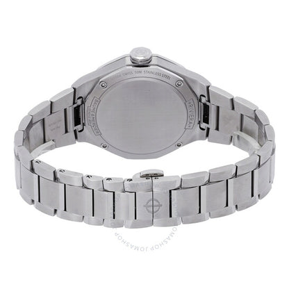 ساعة بوم إي ميرسييه ريفييرا كوارتز بمينا أخضر للسيدات