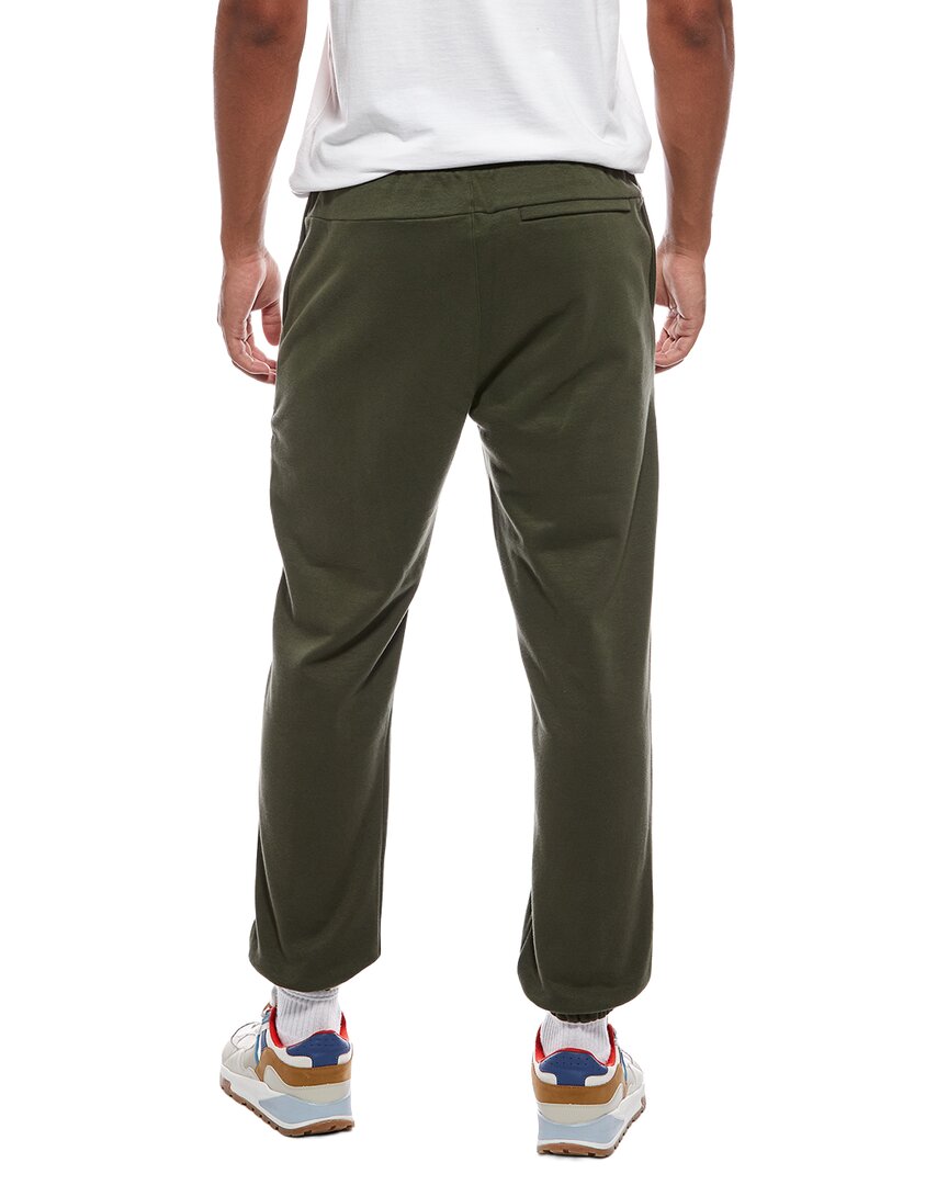 luxefleece classic jogger