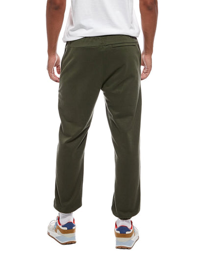 luxefleece classic jogger
