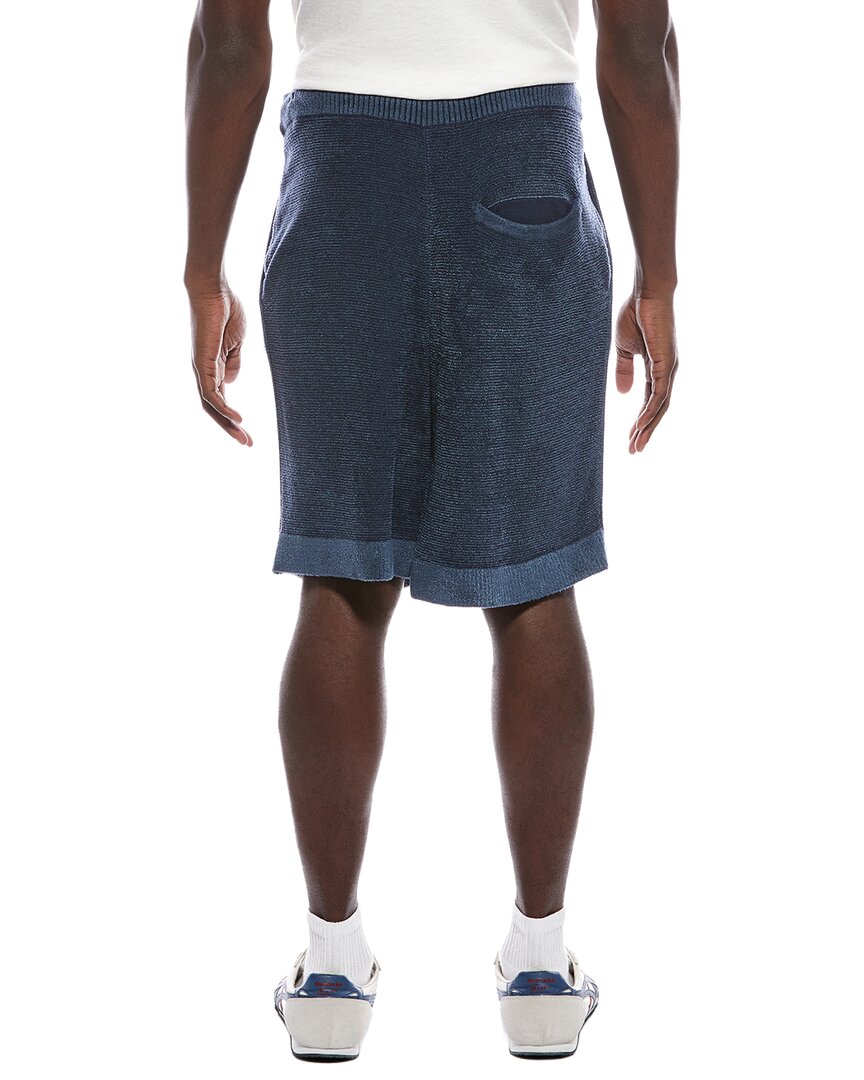 warrin short
