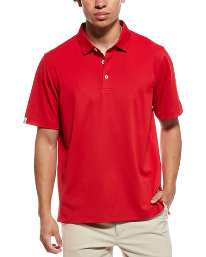 Medium - red