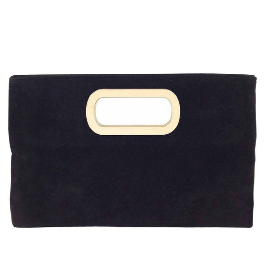 One Size - black