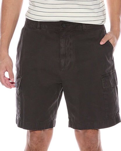 29" Waist - black