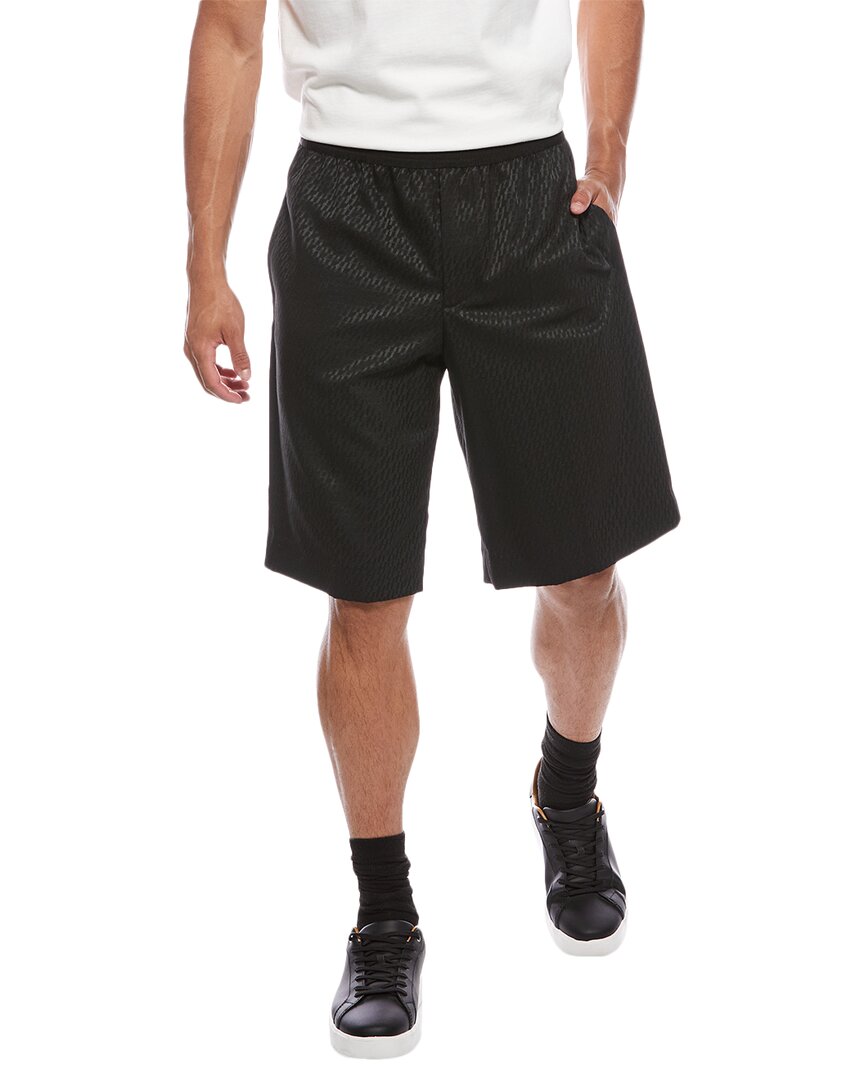car short