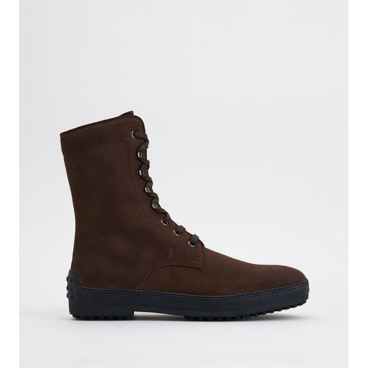 UK 7.5 - brown