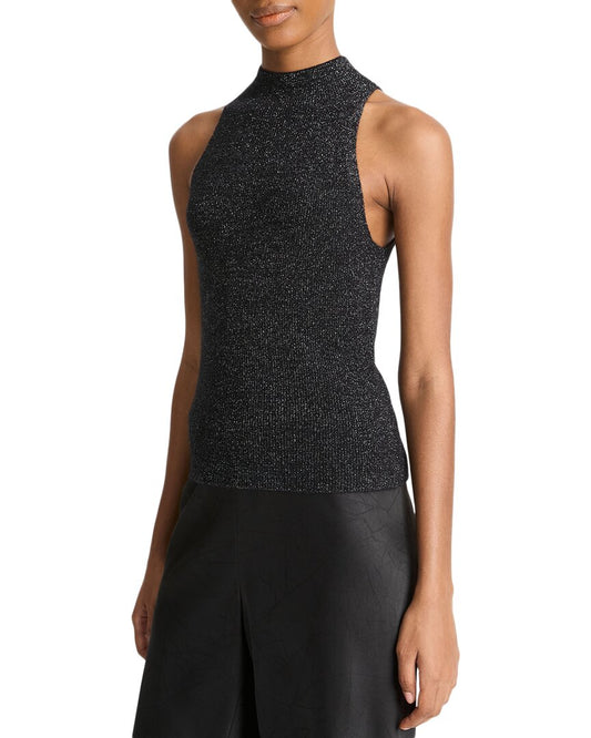 Large - black