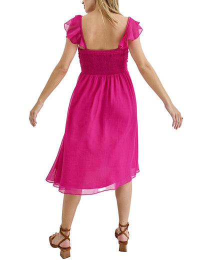maternity the celeste dress