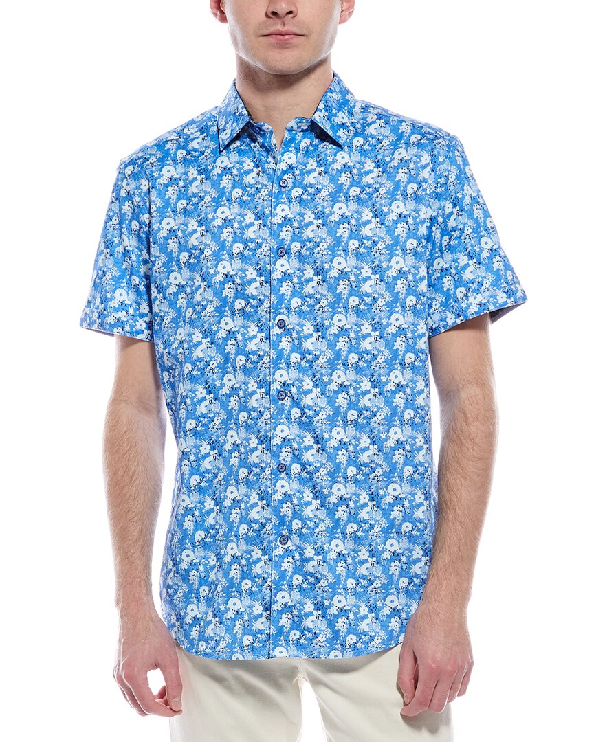 XSmall - blue