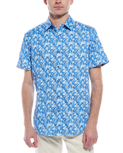 XSmall - blue
