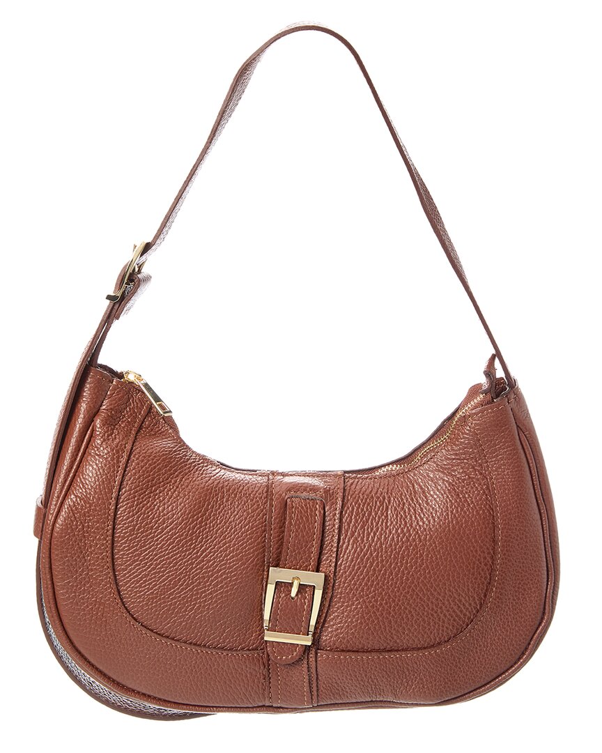 Medium - brown