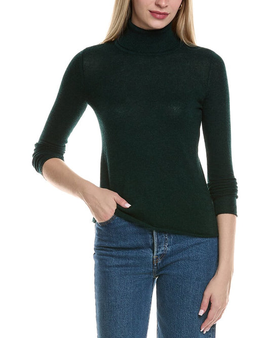 Medium - green